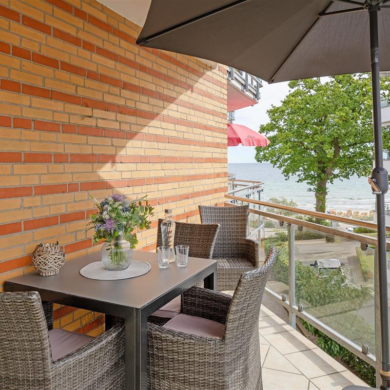 Ferielejlighed - 4 personer -  - Am Hang - 23683 - Scharbeutz