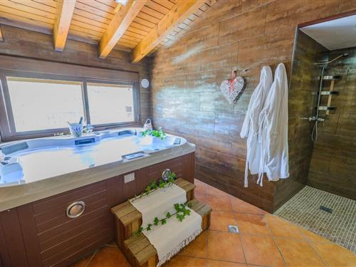 Sommerhus - 4 personer -  - paraje el Picachico, s/n - 04868 - Laroya