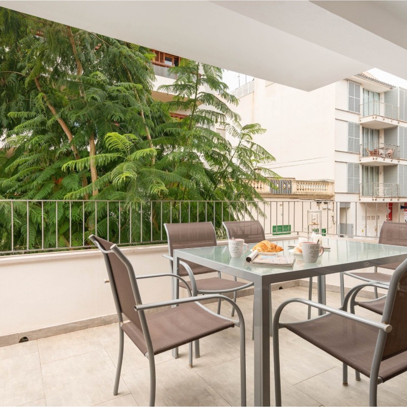 Ferielejlighed - 6 personer -  - 07470 - Port De Pollença, Illes Balears