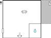 Billede 16 - Plantegning