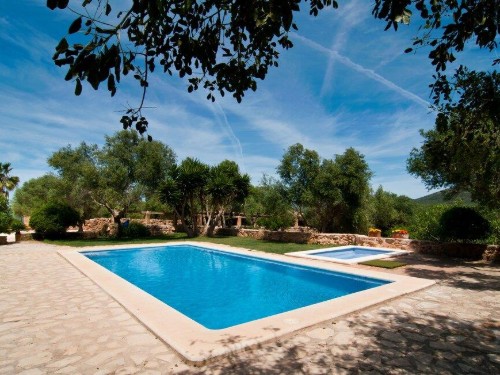 Ferienwohnung - 2 Personen -  - Diseminado Poligon - Es Rafal Roig Es Arc, Manacor - 07500 - Manacor
