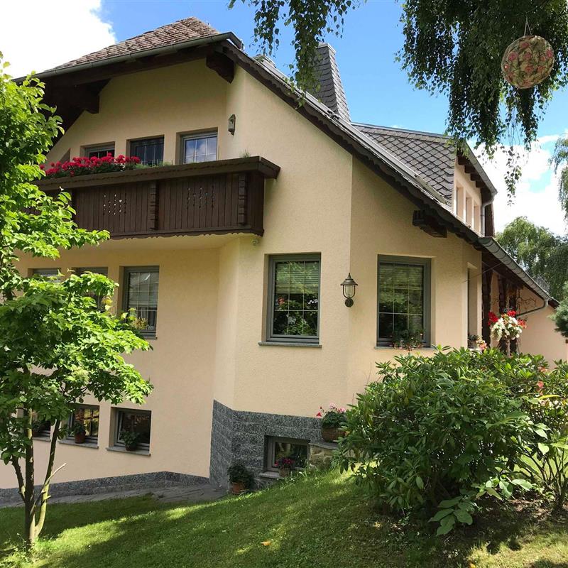 Ferielejlighed - 5 personer -  - Birkenacker - 07973 - Greiz