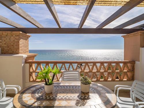 Ferienhaus - 6 Personen -  - Urb. Punta del faro nº - 29770 - Torrox Costa