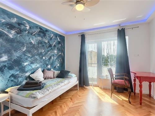 Ferienhaus - 4 Personen -  - ulica vladimira gortana - 52212 - Fažana