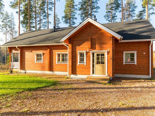 Holiday home - 8 persons -  - Jämsä - 35630