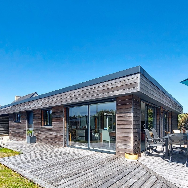 Sommerhus - 6 personer -  - 29120 - Sainte Marine - Combrit