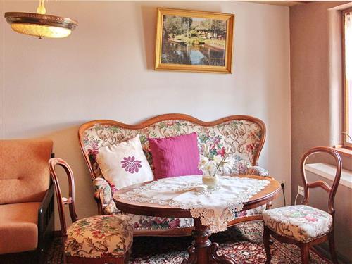 Holiday apartment - 4 persons -  - Ehm-Welk-Str. - 03222 - Lübbenau