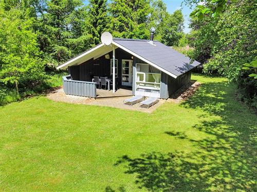 Sommerhus - 6 personer -  - Skikkild Bjerge - Arrild - 6520 - Toftlund
