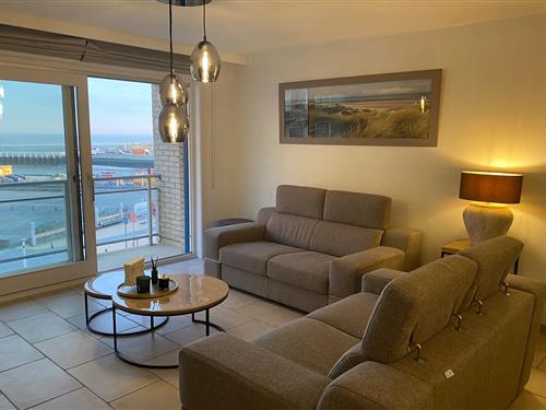 Ferielejlighed - 4 personer -  - 8620 - Nieuwpoort