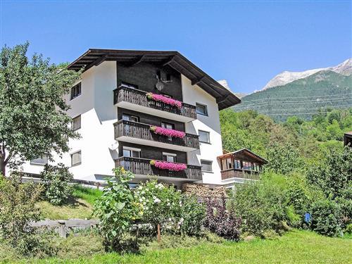 Ferienhaus - 10 Personen -  - Pians - 6551