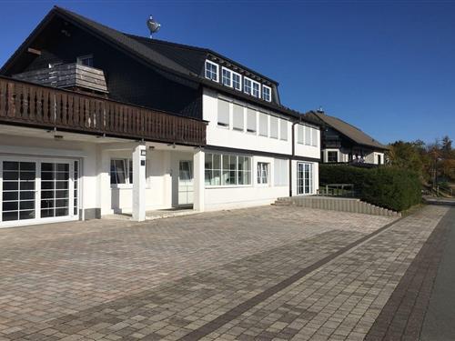 Holiday Home/Apartment - 4 persons -  - 59955 - Winterberg