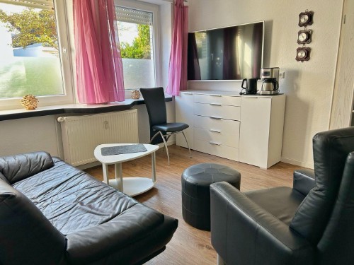 Ferielejlighed - 2 personer -  - An der Schanze - 26548 - Norderney