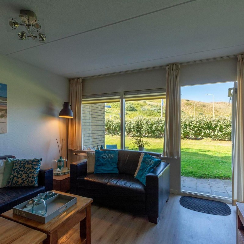 Ferielejlighed - 4 personer -  - 1759GH - Callantsoog