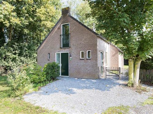 Feriehus - 4 personer -  - 6644 KX - Ewijk