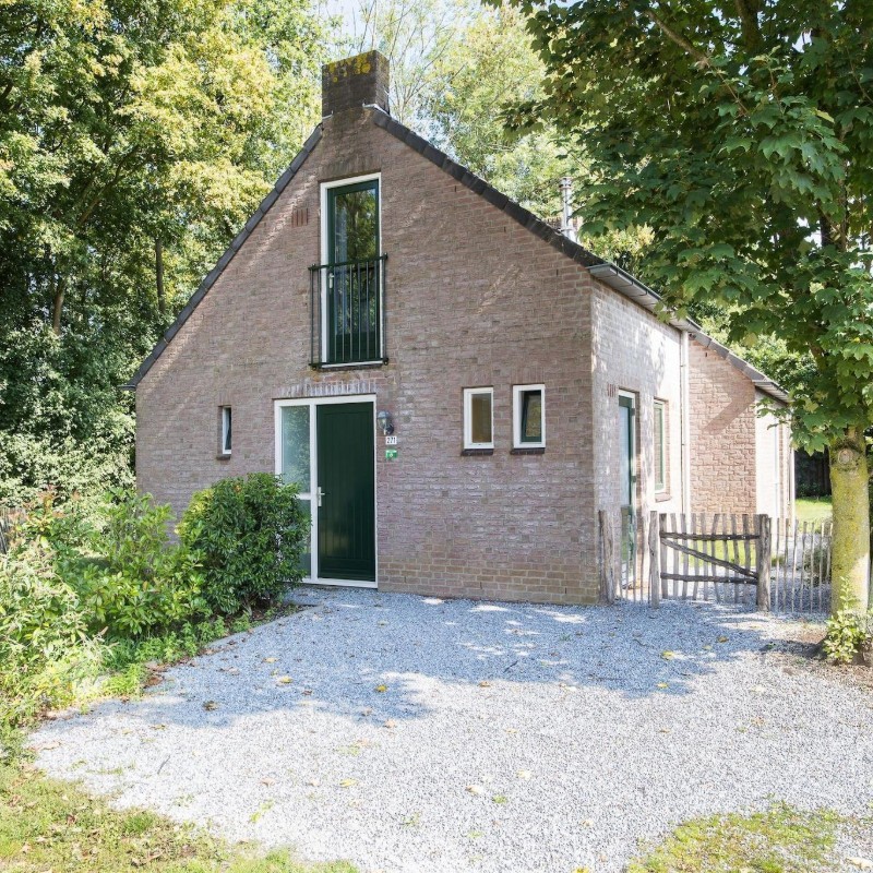 Sommerhus - 5 personer -  - 6644 KX - Ewijk
