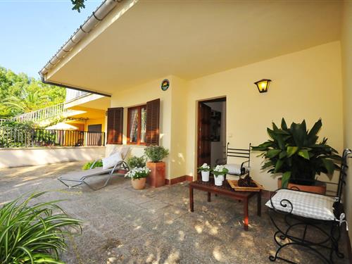 Sommerhus - 6 personer -  - 07400 - Puerto De Alcudia