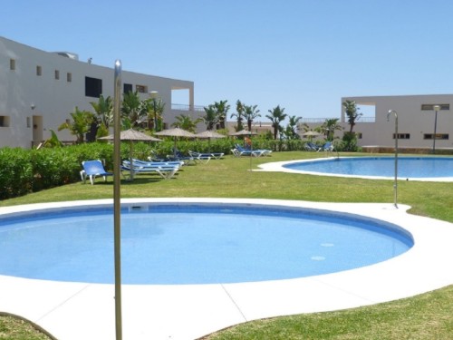 Ferienwohnung - 4 Personen -  - 29601 - Marbella