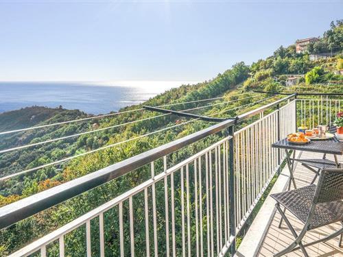 Ferielejlighed - 4 personer -  - Località Costa dei Tessi - Moneglia - 16030 - Bracco - Moneglia (Ge)