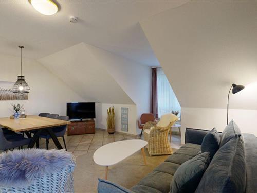 Ferielejlighed - 6 personer -  - Klünderberg - 18609 - Ostseebad Binz