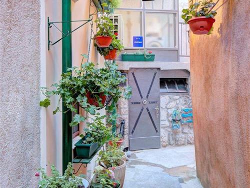 Semesterlägenhet - 2 personer -  - Senj - 53270