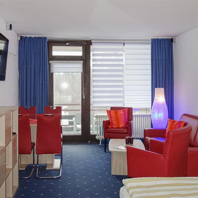 Ferielejlighed - 3 personer -  - Parkstraße - Hahnenklee - Goslar - 38644 - Goslar