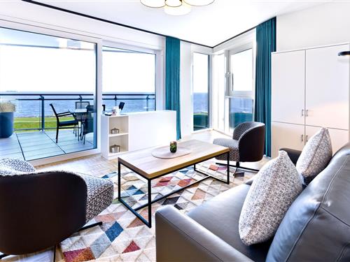 Semesterlägenhet - 5 personer -  - Döser Seedeich - 27472 - Grimmershörn