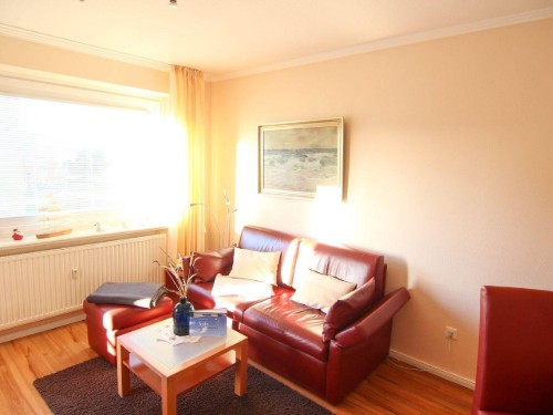 Ferienwohnung - 2 Personen -  - Theodor-Heuss-Str. - 25980 - Sylt / Ot Westerland
