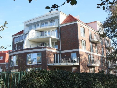 Vakantiehuis - 6 personen -  - 27476 - Cuxhaven \/ Duhnen