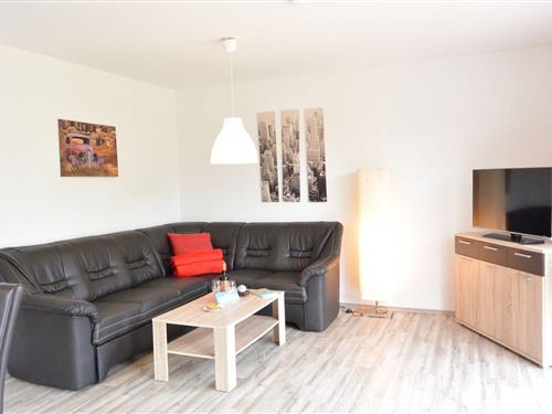 Holiday home - 5 persons -  - Nordseestraße - 26506 - Norden - Norddeich