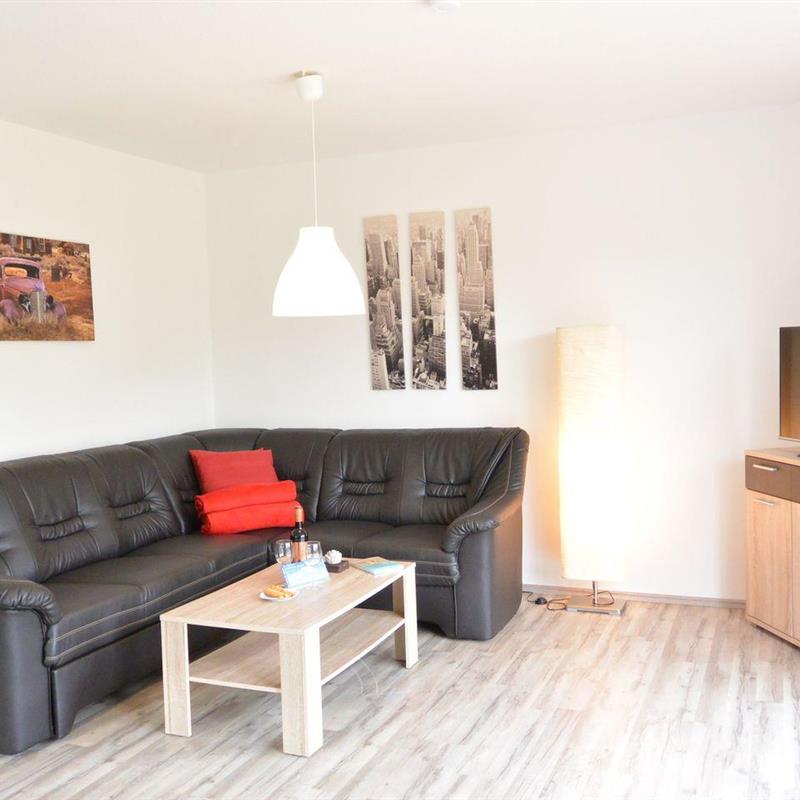 Sommerhus - 5 personer -  - Nordseestraße - 26506 - Norden - Norddeich