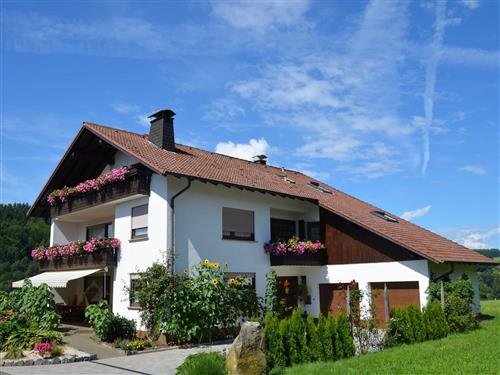 Ferienhaus - 6 Personen -  - Batten - 36115 - Hilders