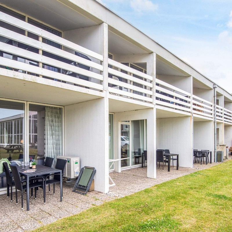 Sommerhus - 5 personer -  - Lodbergsvej 247 D - Søndervig - 6950 - Holmsland Klit