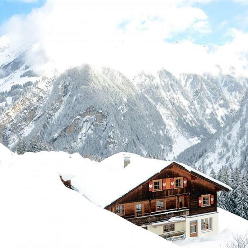 Sommerhus - 18 personer -  - Dornauberg - 6295 - Dornauberg