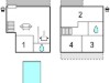 Image 36 - Floor plan
