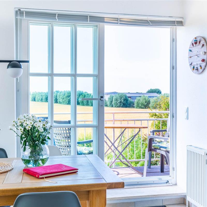 Ferielejlighed - 5 personer -  - Redewischer Straße 24 d - 23946 - Boltenhagen