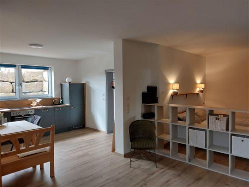 Semesterlägenhet - 2 personer -  - Gartenweg - 96129 - Strullendorf