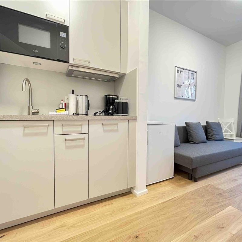 Ferielejlighed - 2 personer -  - Amberg - 92224