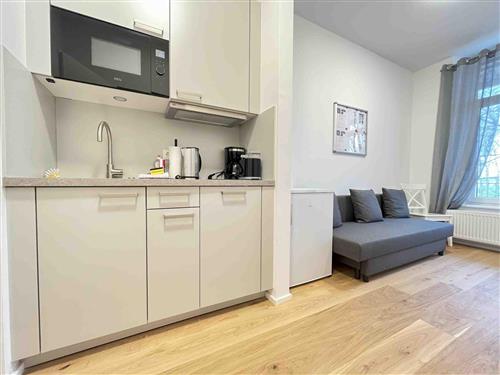 Ferieleilighet - 2 personer -  - Amberg - 92224