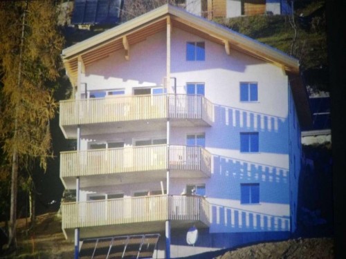 Ferienwohnung - 8 Personen -  - Andiast - 7159