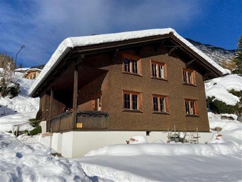 Ferieleilighet - 8 personer -  - Studa - 6708 - Brand