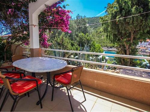 Holiday apartment - 2 persons -  - Gdinj - Hvar - Gdinj - 21467 - Gdinj