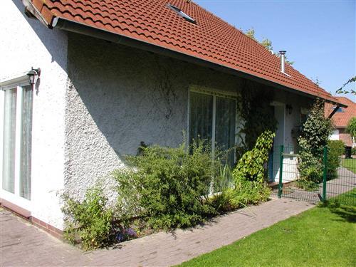 Ferienhaus - 7 Personen -  - Lange Drift - 26434 - Hooksiel