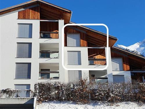 Sommerhus - 6 personer -  - Lenzerheide - 7078