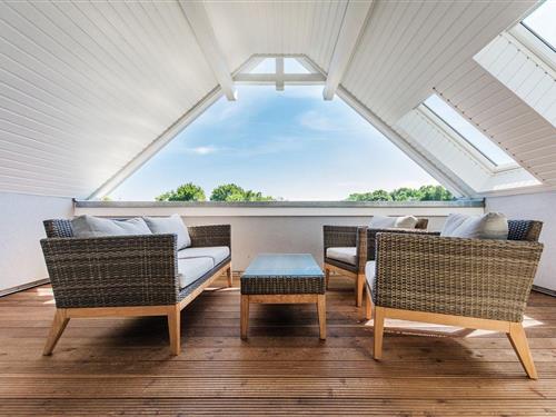 Ferielejlighed - 3 personer -  - Dünenstraße - 18374 - Zingst