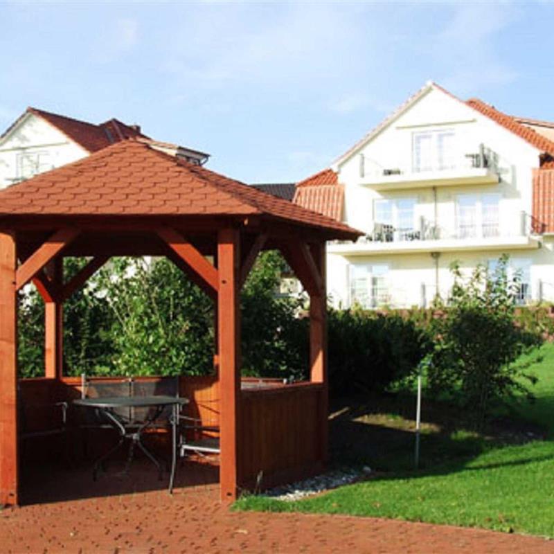 Ferielejlighed - 2 personer -  - Schlossstraße - 17213 - Göhren-Lebbin