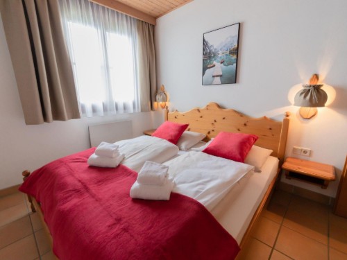 Holiday apartment - 6 persons -  - Kanzelhöhe 8, APP - 9521 - Treffen