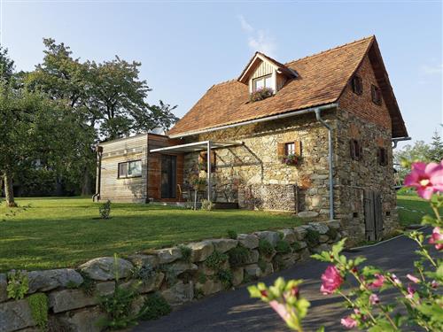 Sommerhus - 6 personer -  - Rohrbach - 8212 - Pischelsdorf Am Kulm