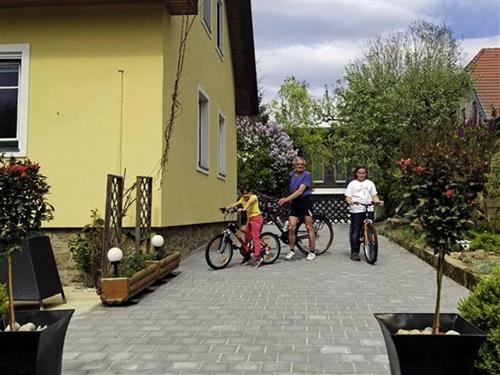 Ferielejlighed - 4 personer -  - Siedlungsgasse - 3843 - Dobersberg