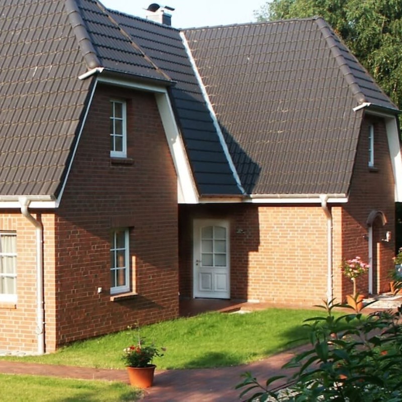 Sommerhus - 3 personer -  - 25946 - Nebel\/Süddorf