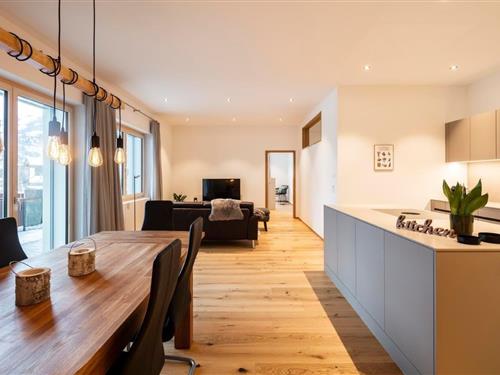 Holiday apartment - 6 persons -  - Casa Riva, Postplatz - 7031 - Laax